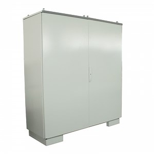 [Hot Item] Knock Down Cabinet (BJHE-A) Power Distribution Equipment Power Distribution Equipment