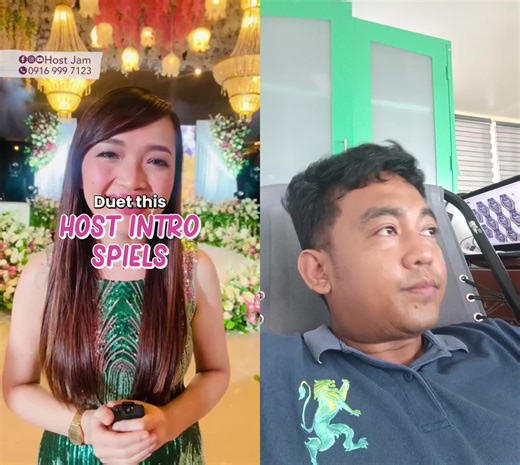 Wedding Hosting with Host Jam: Transform Your Celebration