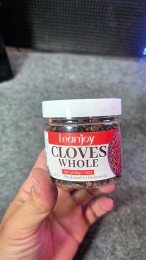 Using Cloves in Tea and Cooking
