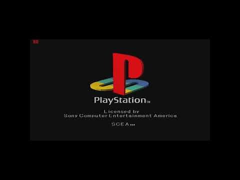 Sony PlayStation's 1 & 2 Low to High Pitched Start-Up HQ Compilation