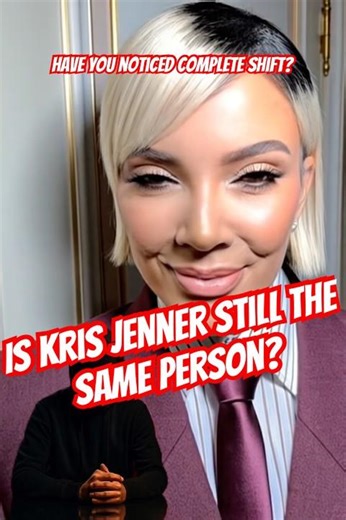 The Before and After of Kris Jenner Complete Timeline Transformation of New Face