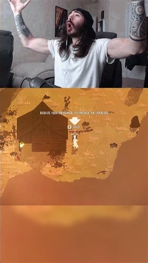 This roguelike made me commit unspeakable acts - Colt Canyon #coltcanyon #shorts