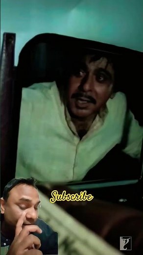 Mashaal (1984) - Dilip Kumar & Waheeda Rehman Heartbreaking Scene Fact! 🎬 #trending