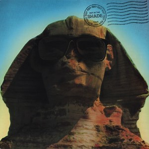 Kiss - Hot in the Shade