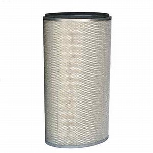 P191920-016-436 - Torit - OEM Replacement Oval Filter