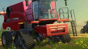 Video: Farming Simulator 15 brings co-op farming to consoles