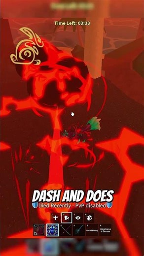 What race you use says about you (PART 2) #roblox #fyp #bloxfruits #trending #trend #races