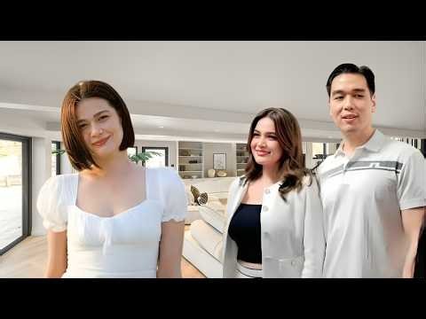 Bea Alonzo’s New Chapter: Love, Luxury, and Wedding Rumors With Vincent Co