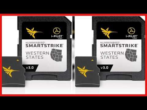 Discover SmartStrike LakeMaster: Your Ultimate Fishing Map Upgrade
