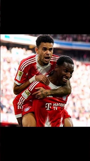 Bayern Munich Smash ALL Records! 🏆 | 160 Goals and Counting!