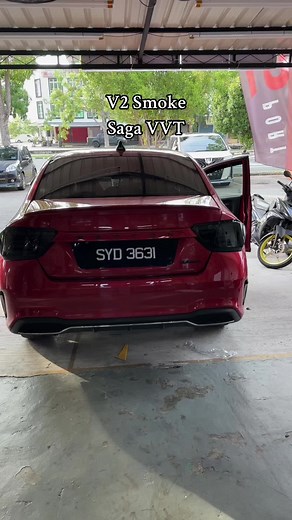 Proton Saga VVT Modified: A Comprehensive Guide