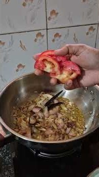 The most unique chicken recipe you'll ever make, with banana flower. #asmr #chicken #villagelife