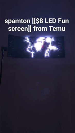 spamtin #deltarune #wall #walldecor #decor