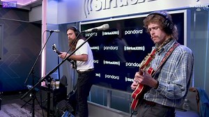 CAAMP conjures up the best of '70s folk with their cover of Cotton Jones' "Blood Red Sentimental Blues" on SiriusXM The Spectrum. | SiriusXM