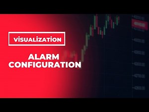 Visualization / Alarm Configuration (2022)