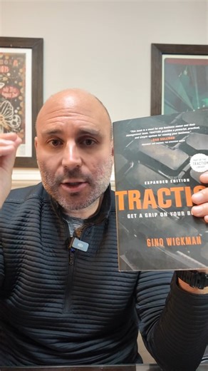 Watch Implement the EOS System with Traction on Amazon Live