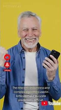 Can AI Predict Powerball Numbers Lets Explore