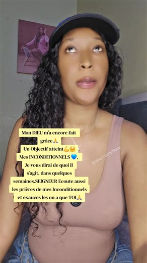 Sika Cosmétique : Un nouvel objectif atteint ! Annonce à venir 🦋