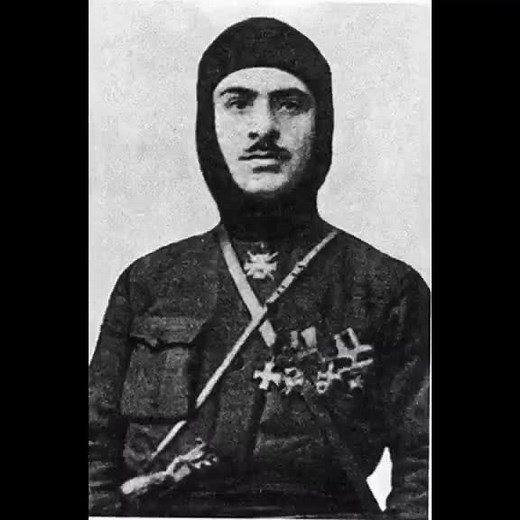 Explore Rich Armenian History Through Vintage Images