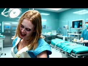 A woman lives her worst days after becoming pregnant with the devil