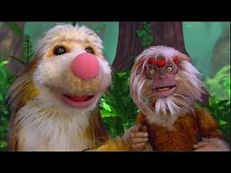 It's a Big Big World - Curve of the World