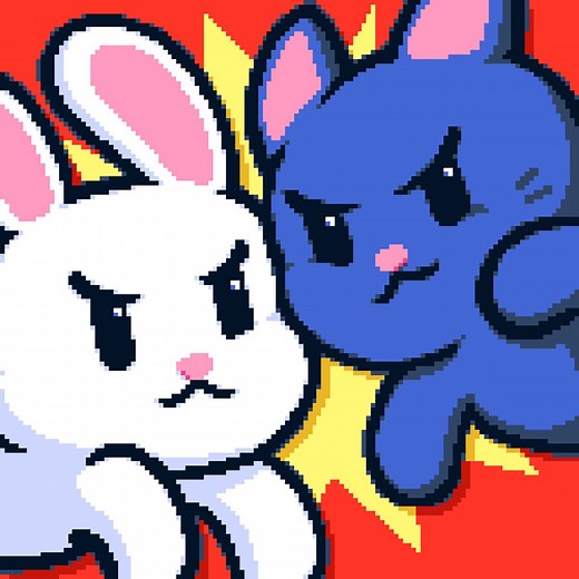 ANIMAL ARENA - 免费在线玩! | Poki (宝玩)