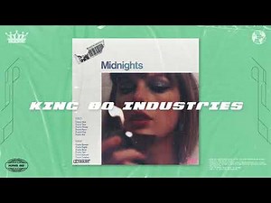 [FREE] Taylor Swift "Midnights" Type Beat - Capri || Nostalgic Pop Type Beat