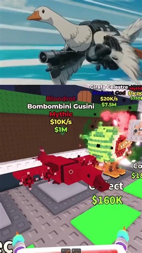 #roblox #games #roblox #stealabrainrot #sammy #shorts