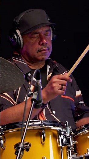 Dennis Chambers - Pearl Masters Series
