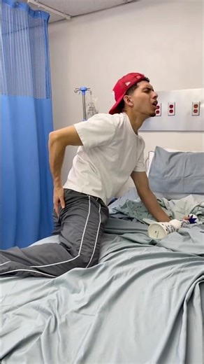 Just edgar things 🤙🏻 #jayco #edgar #noquemacuh