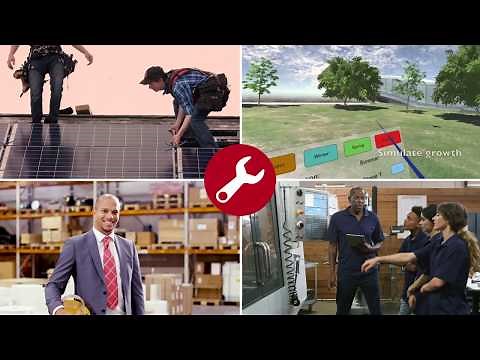 UNESCO-UNEVOC | Bridging Innovation and Learning in TVET