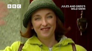 Miss Hoolie returns to Balamory as fans go wild for brand new BBC series