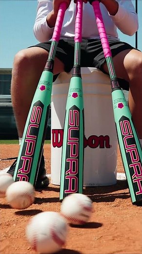 2026 Louisville Slugger Supra USSSA Bats Overview