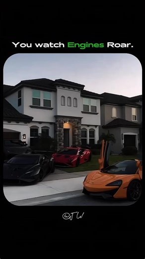 Built Different 🏎️💨