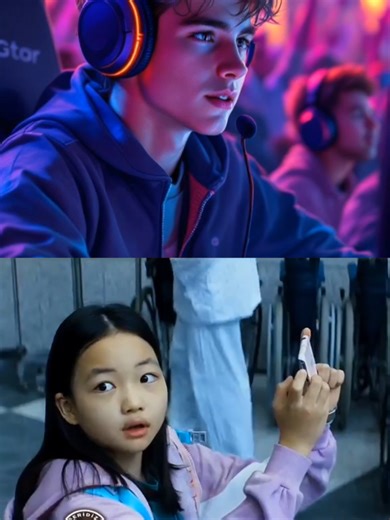 Alienoid: A Time-Bending Action Sci-Fi Adventure