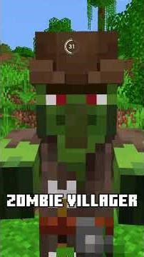 Guess the mob in 60 seconds! 50😮😮 #challenge #minecraft