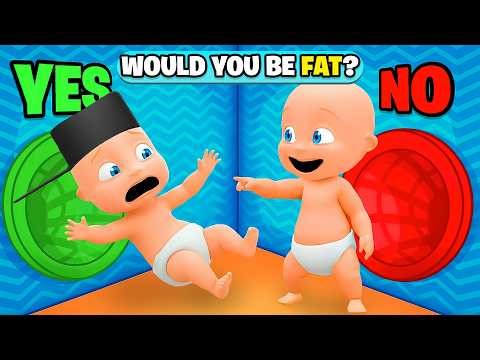 Roblox PICK A SLIDE, But It ACTUALLY HAPPENS