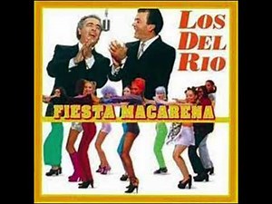 LOS DEL RIO - Macarena
