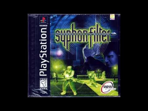 Syphon Filter Full Theme
