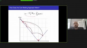 无参数随机优化