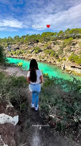 Cala Pi ❤️ | Mallorca Reels