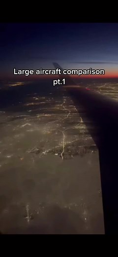 Comparing Large Aircraft: Antonov An-225 vs Airbus A380