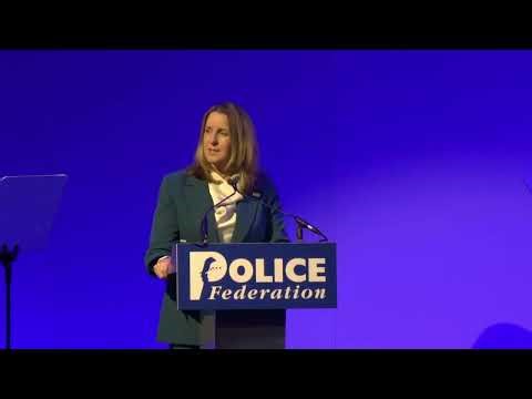 ""We've had too many funerals. Too many wakes and too many anniversaries. It has got to stop."