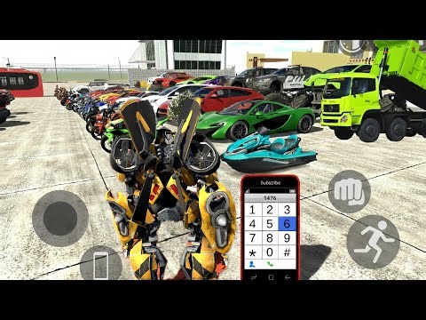 NEW UPDATE ALL NEW CHEAT CODES l INDIAN BIKE DRIVING 3D l NEW SECRET CHEAT CODES 2026