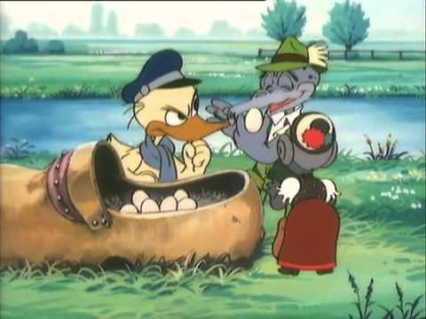 Alfred J. Kwak - 01 - De eieren