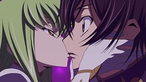 CODE GEASS 反叛的魯路修 R2