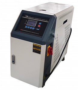 [Hot Item] Mold Heating Temperature Controller Water Temperature Oil Temperature Machine