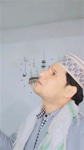Mohammad ke shahar mein kawali #mohammad #nabipakﷺ #allah #youtubeshorts #shorts