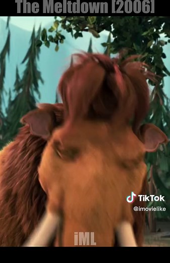 Ice Age 2: The Meltdown [2006] #movie #movieclips #moviescene #iceage | Old Movie Scenes