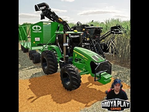 Farming Simulator 22
